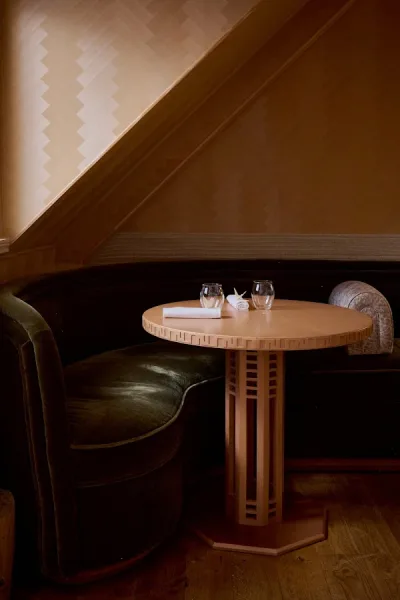 Photo du restaurant MoSuke