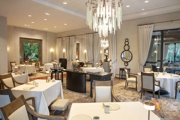 Photo du restaurant Faventia