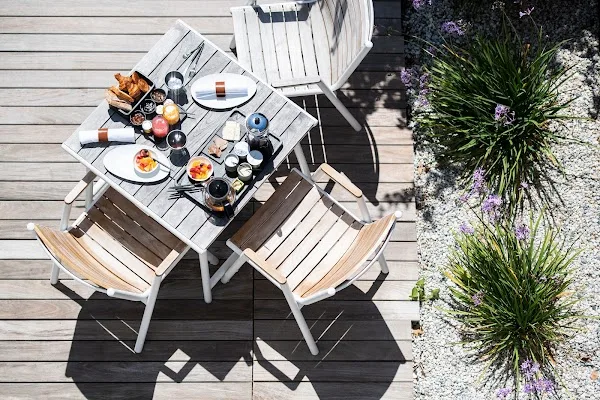 Photo du restaurant Anne de Bretagne
