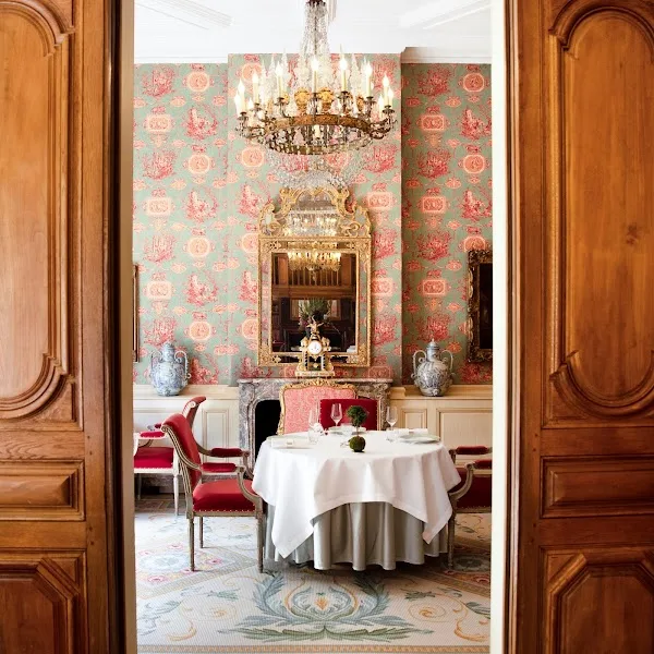 Photo du restaurant Le Clarence