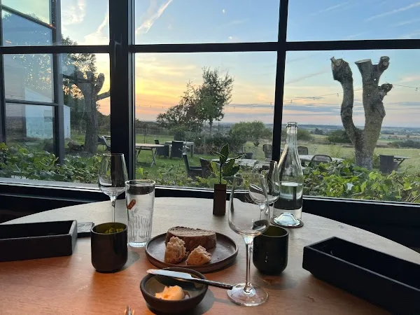 Photo du restaurant Auberge du Vert Mont