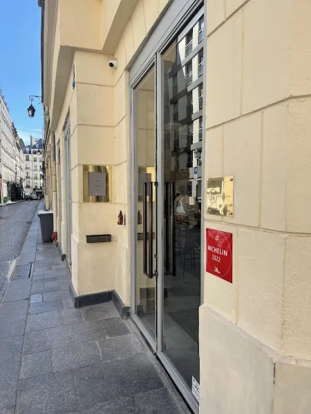 Photo du restaurant Shabour