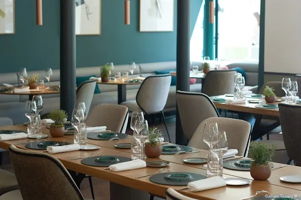 Photo du restaurant Anona