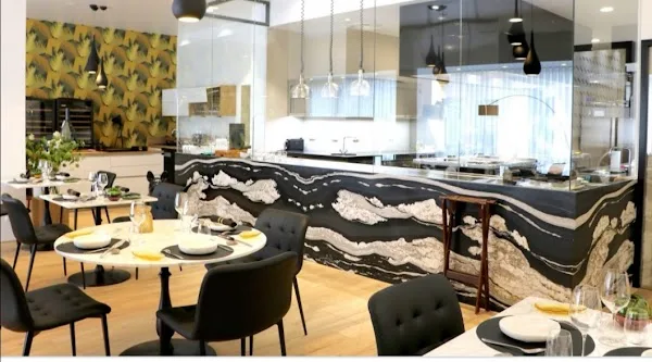 Photo du restaurant L'Aromate