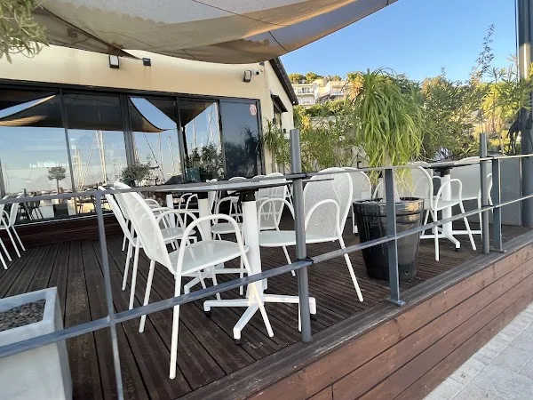 Photo du restaurant L'Arbre au Soleil