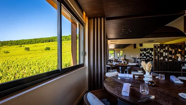 Photo du restaurant Le Charlemagne