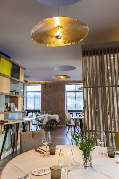 Photo du restaurant La Galinette