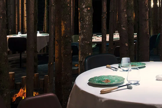 Photo du restaurant Ursus