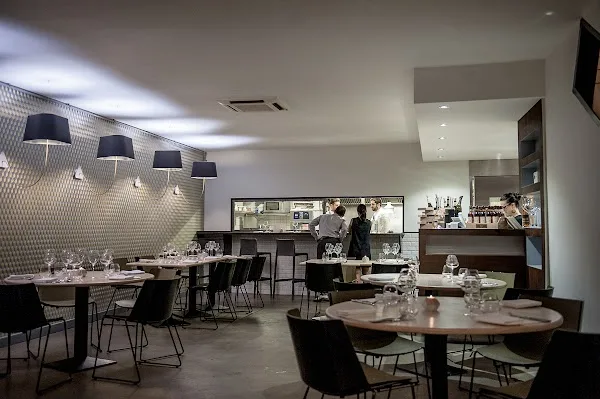 Photo du restaurant Saisons